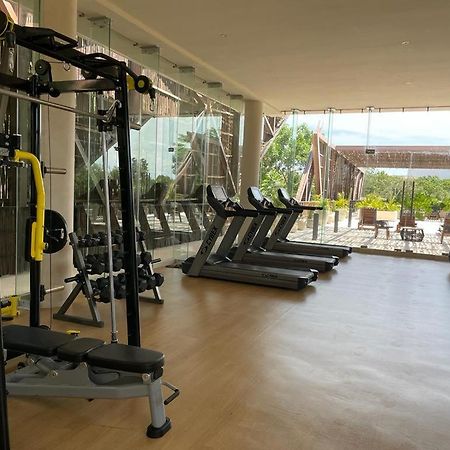 Loft En Aldea Zama Apartment Tulum Luaran gambar