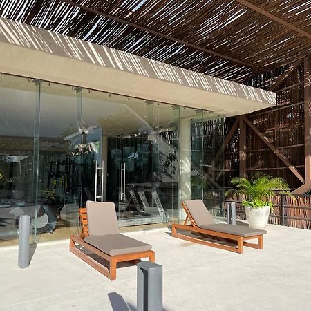 Loft En Aldea Zama Apartment Tulum Luaran gambar